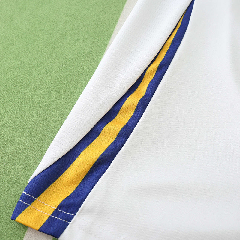 Kids Boca Juniors Away Kit 2024/25