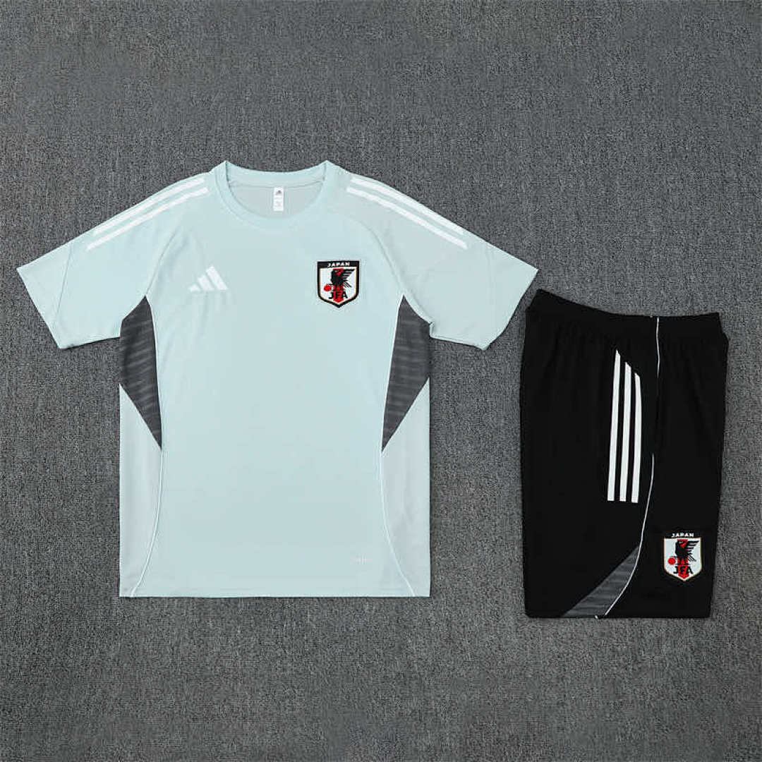 Japan Training Kit