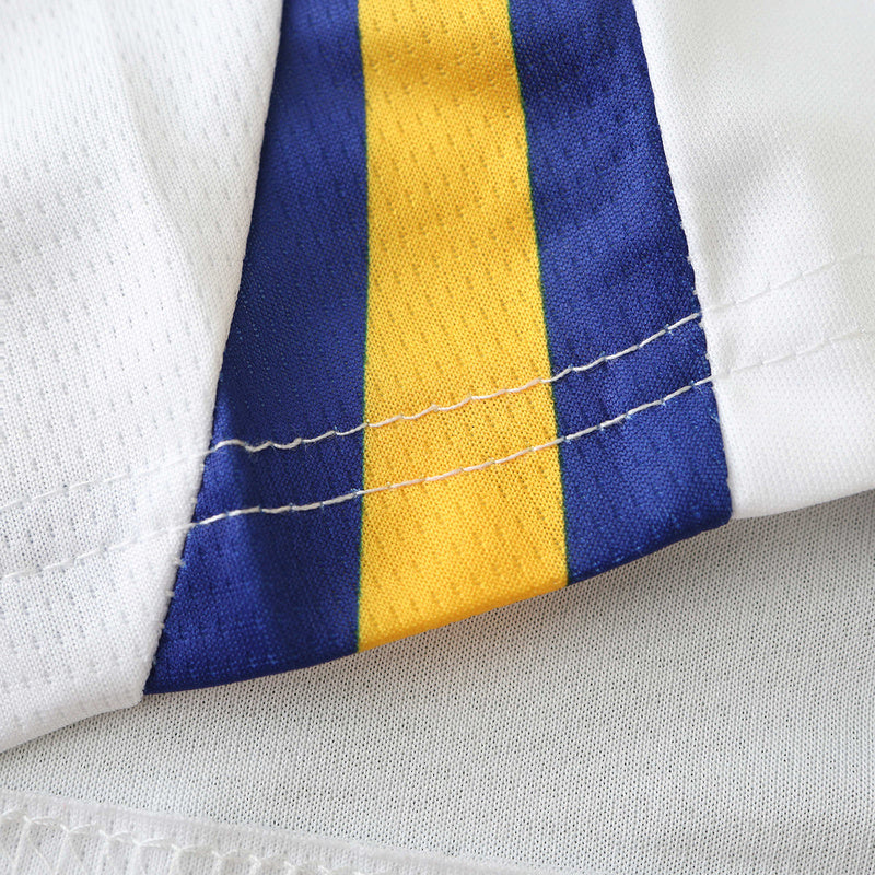 Kids Boca Juniors Away Kit 2024/25