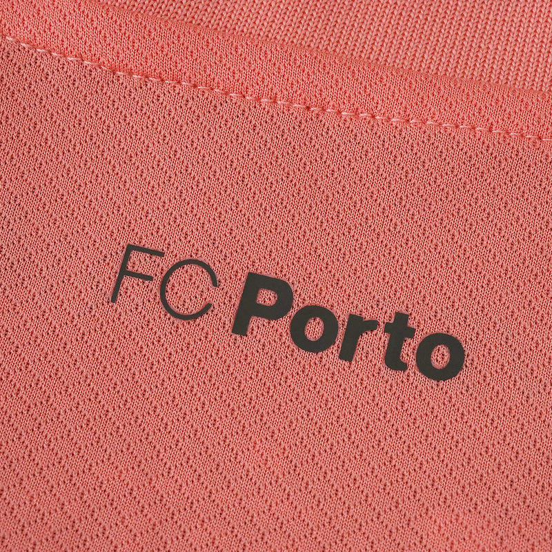 Fc Porto Away Jersey 25/26