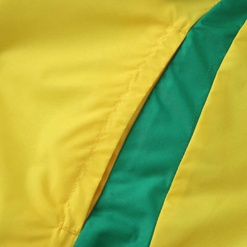 Jamaica II Windbreaker Reversible