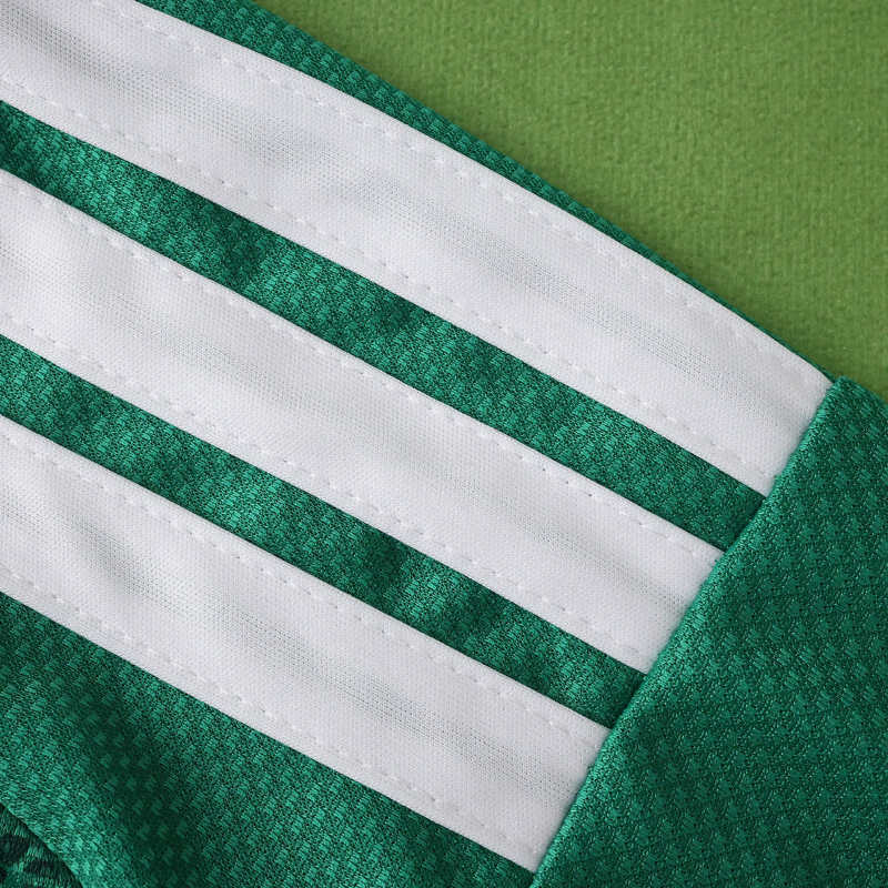 Kit Kids Mexico World Cup 2026 Jersey