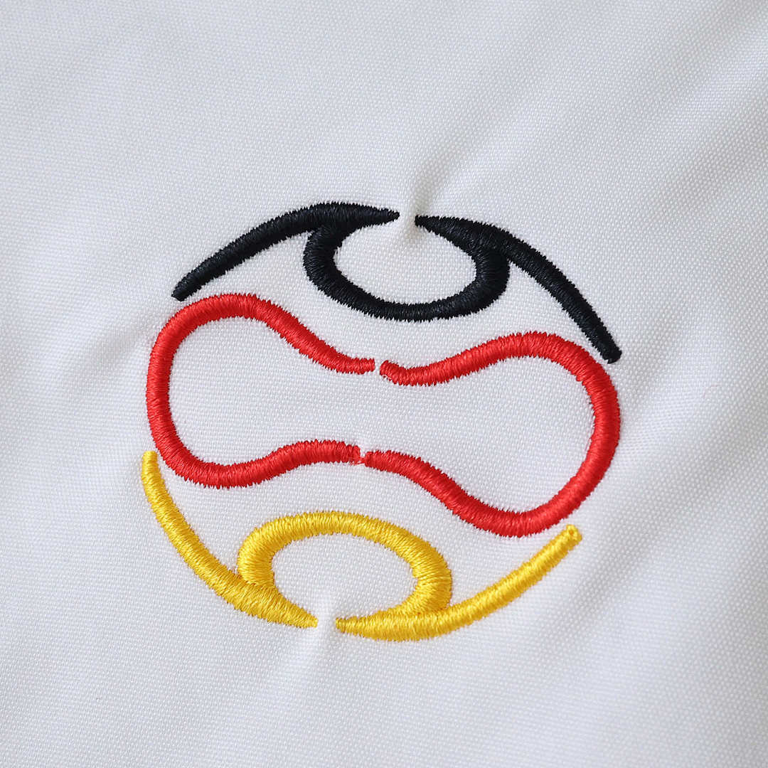 Germany Windbreaker World Cup 2026