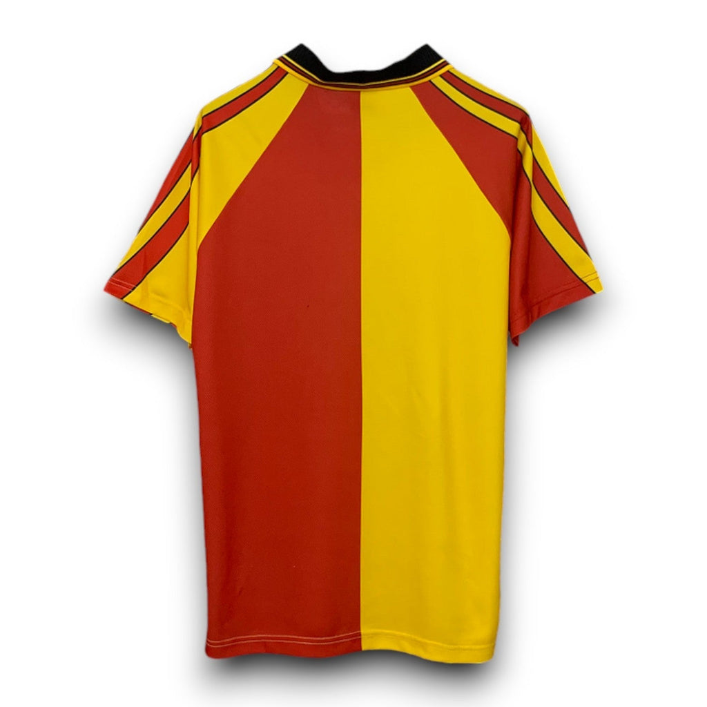 Galatasaray 1998/99 Home Retro Jersey