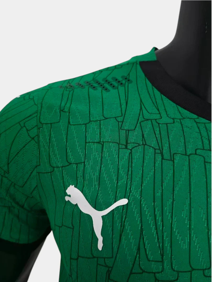 Ivory Coast World Cup 2026 Special Edition II Jersey - Player Version