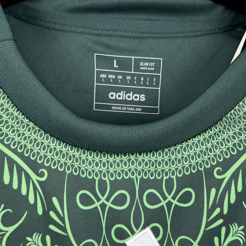 Algeria Away Jersey 2024/25