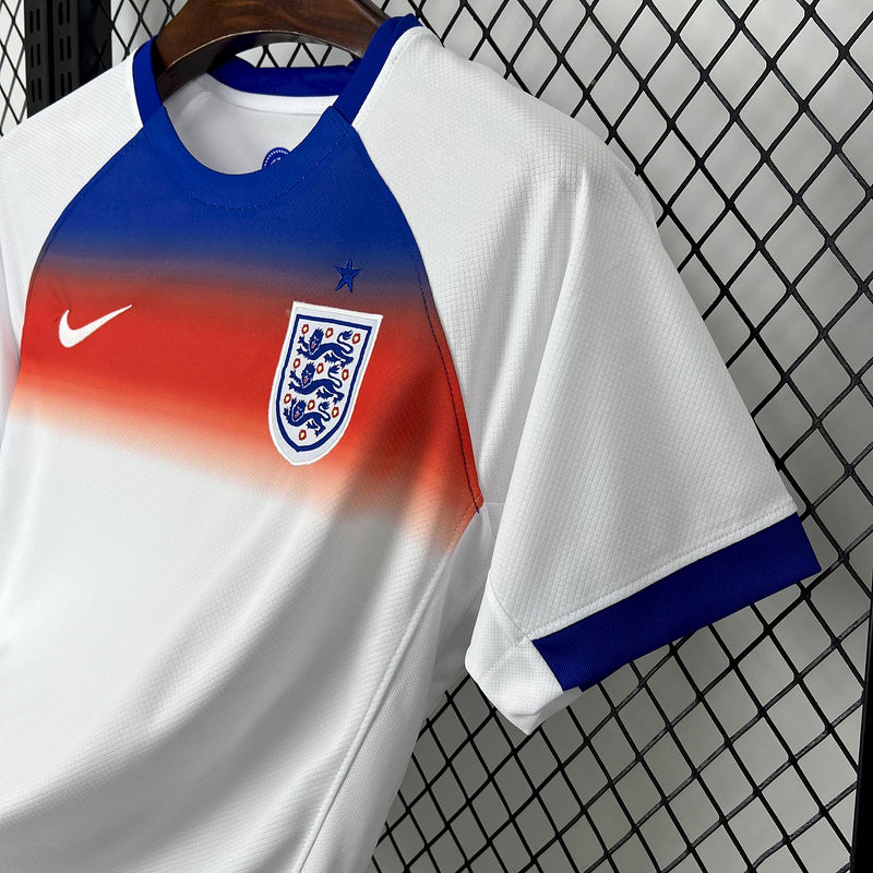England Home Jersey 2025/2026