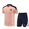 Chelsea Kit Training Jersey + Shorts 25/26 I