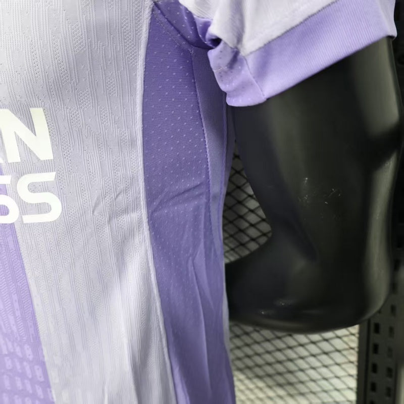 Brighton Player Jersey Away 2025/26