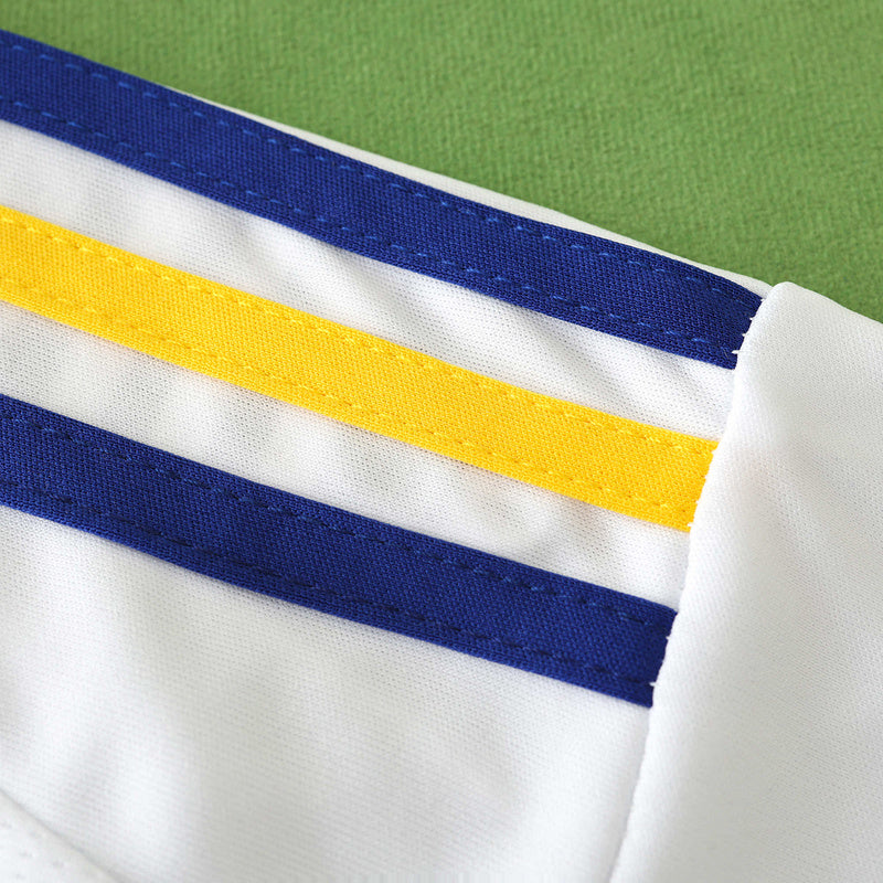 Kids Boca Juniors Away Kit 2024/25
