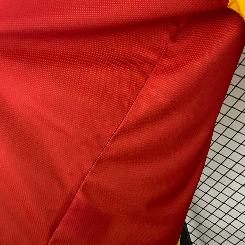 Galatasaray 1998/99 Home Retro Jersey