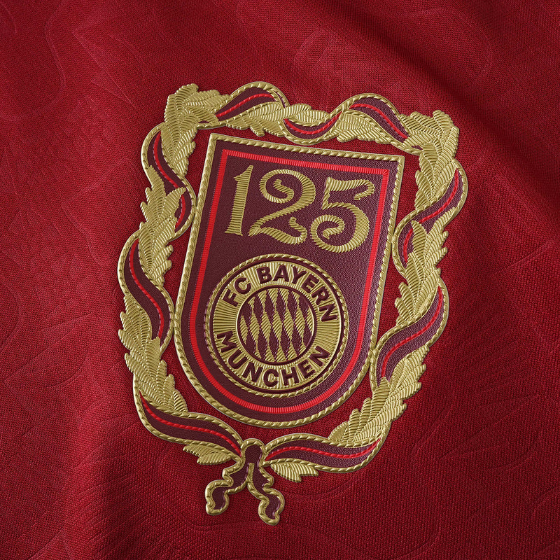 Combo Bayern + Germany 125th Anniversary