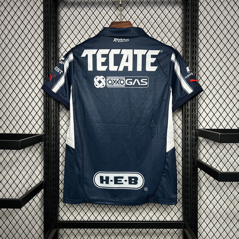CF Monterrey 24/25 I Home Jersey