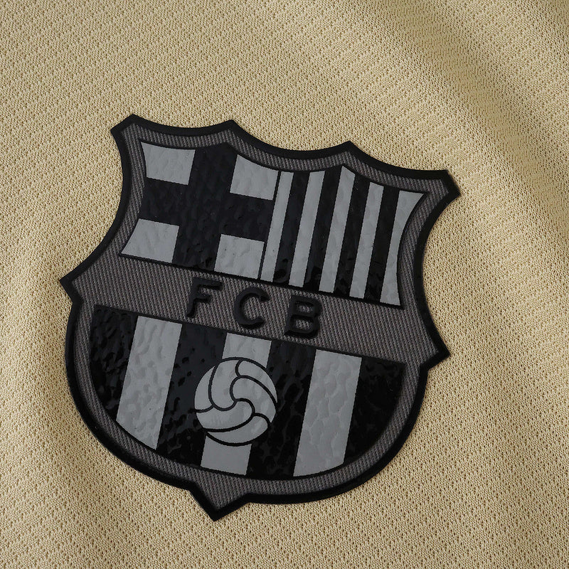 Barcelona x Kobe Bryant Away Jersey 2025/26