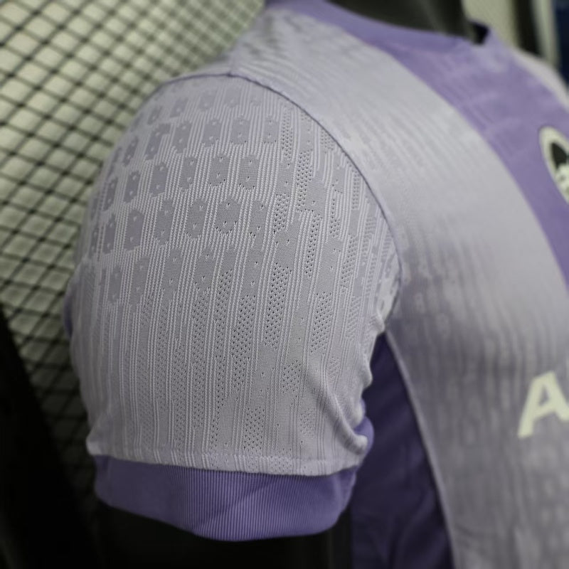 Brighton Player Jersey Away 2025/26