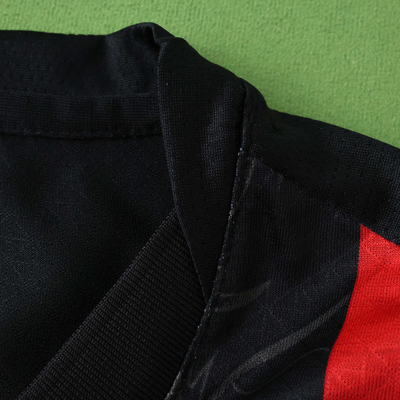AC Milan Home Jersey 2025/26 - Player Version