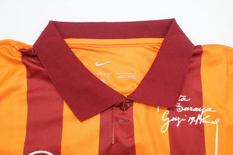 Galatasaray 100th Anniversary Third Retro 2023/24
