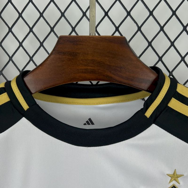 Camisa Atlético Mineiro Il 25/26