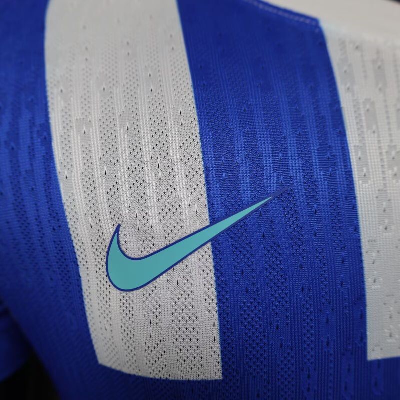 Brighton Player Jersey Home 2025/26