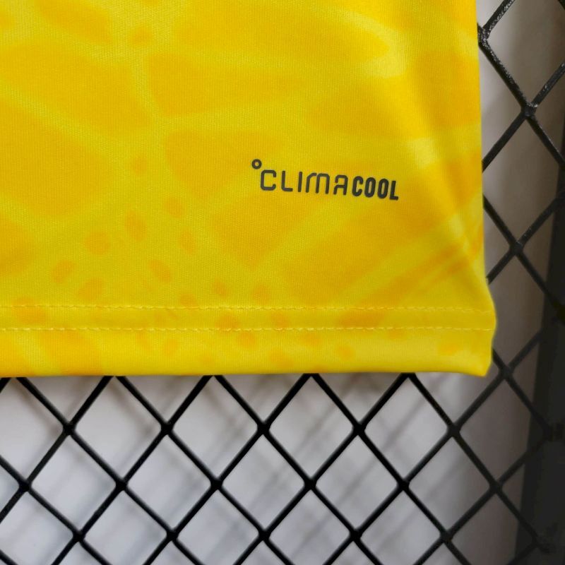 Colombia World Cup 2026 Jersey - Women's