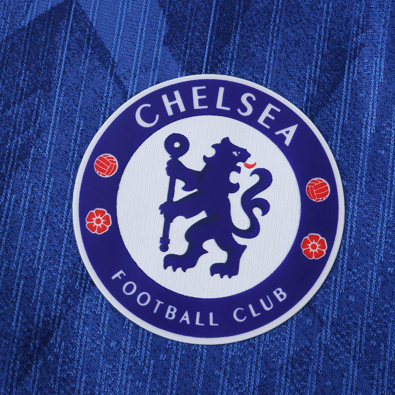 Chelsea Player Jersey Home 2025/2026 - Club World Cup Final