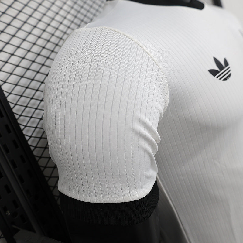 Germany 125th Anniversary Player Jersey