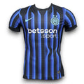 Inter Milan Home Jersey 2025/2026
