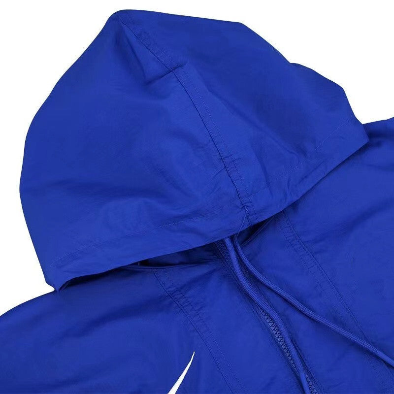 Chelsea 2025 Windbreaker Navy Blue