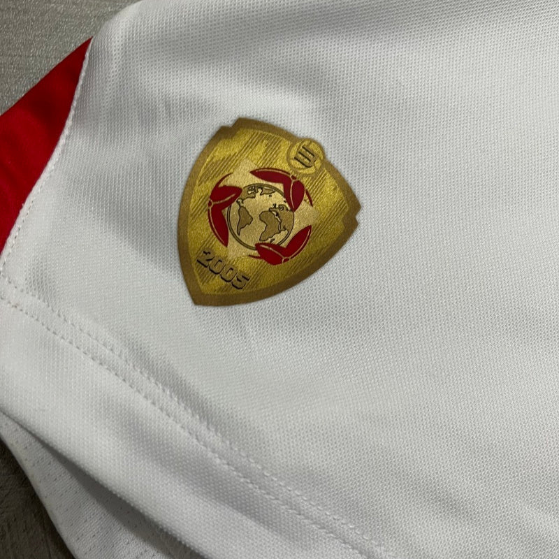 Camisa São Paulo Feminina 25/26