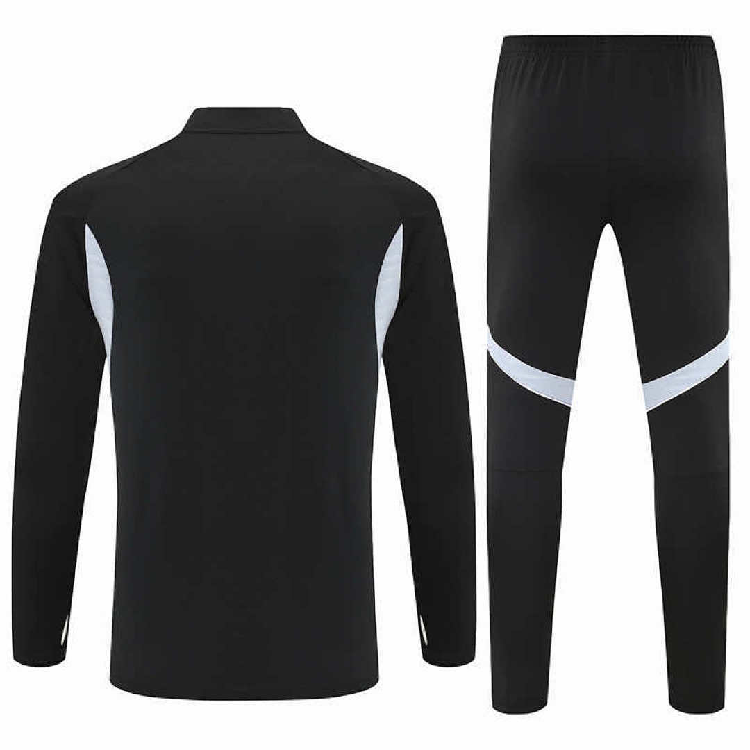Germany Half-Zip TrackSuit I