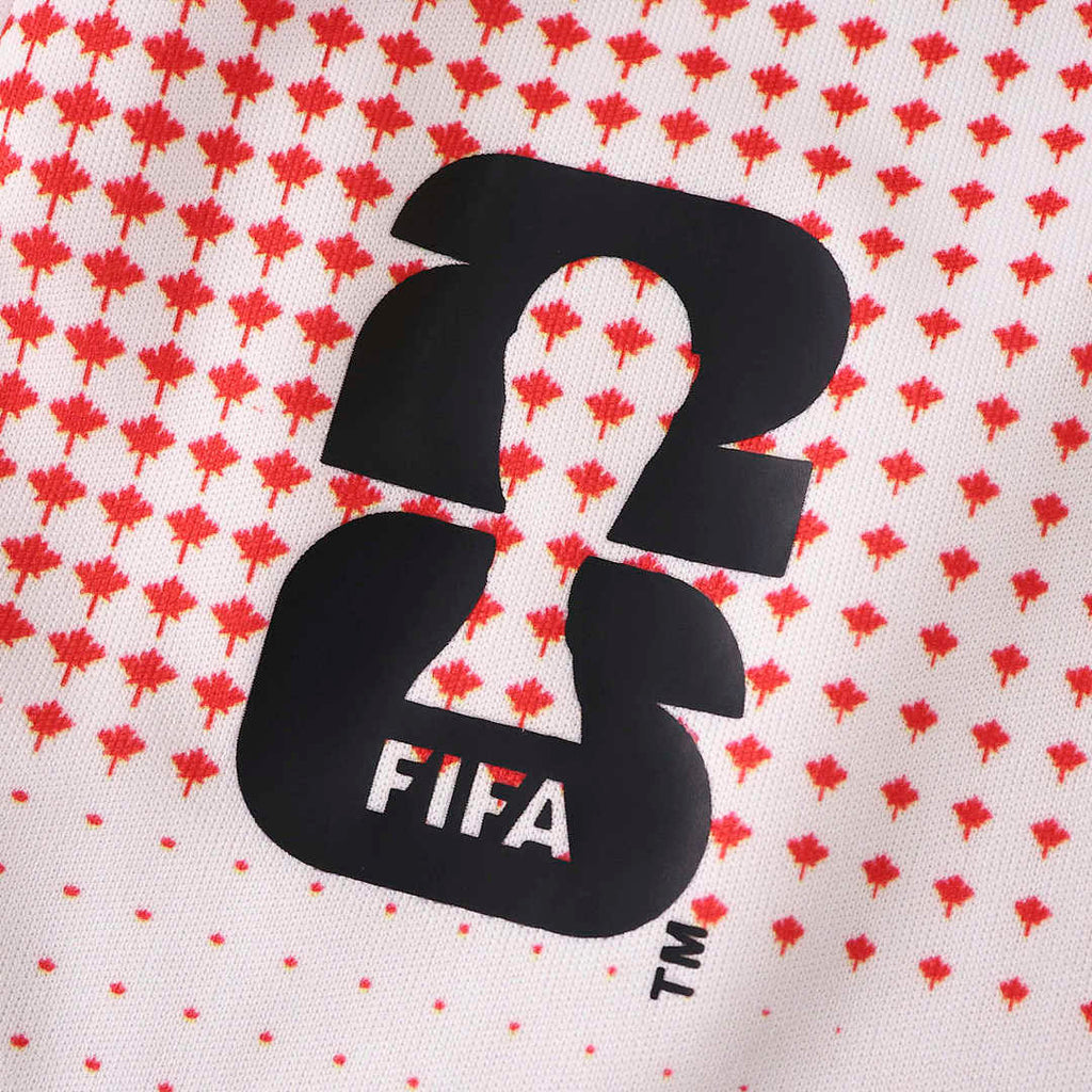 Canada Special Edition 2026 Jersey