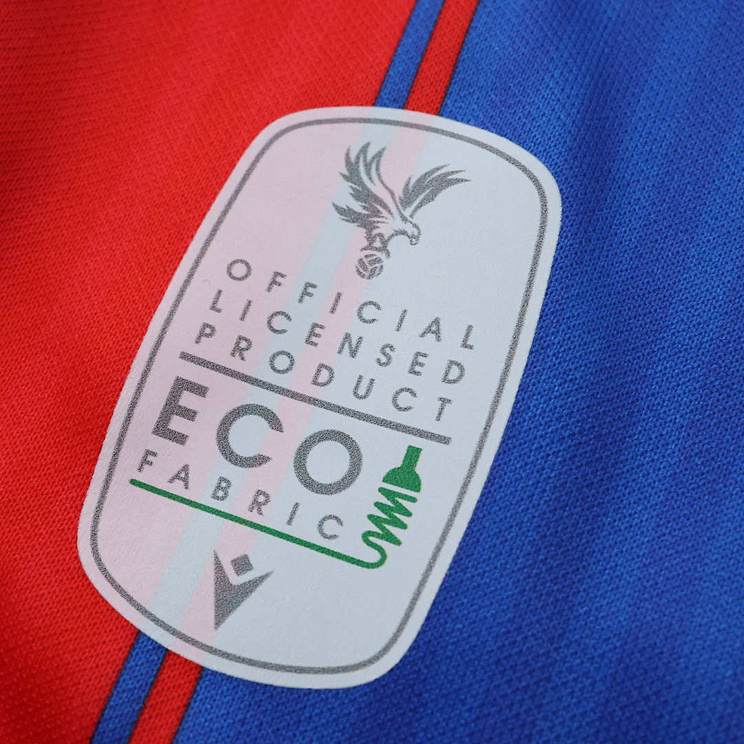 Crystal Palace Retro Commemorative Edition