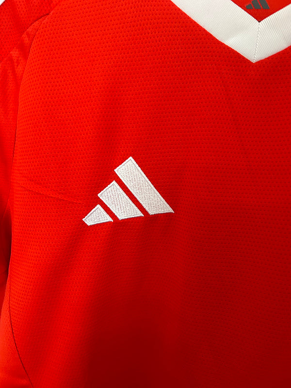 Camisa Internacional 25/26 - Carbonero 7