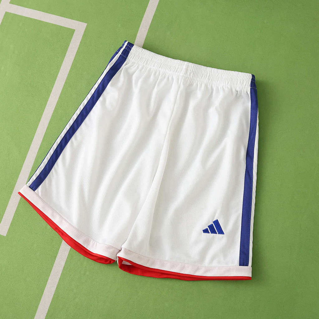Japan World Cup 2026 Shorts