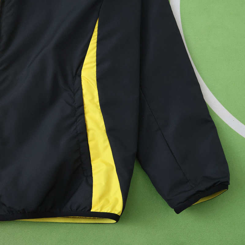 Jamaica II Windbreaker Reversible
