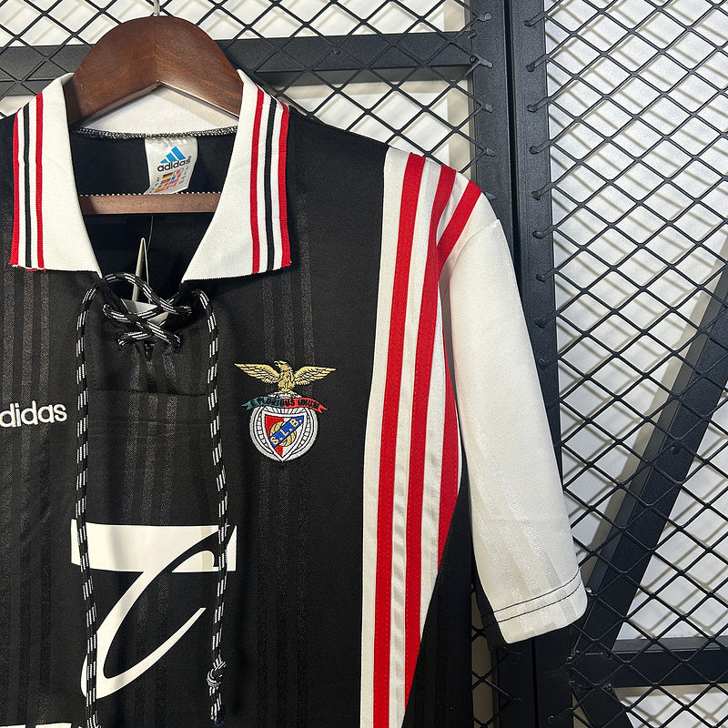 Benfica 97/98 Third Jersey - Retro Version