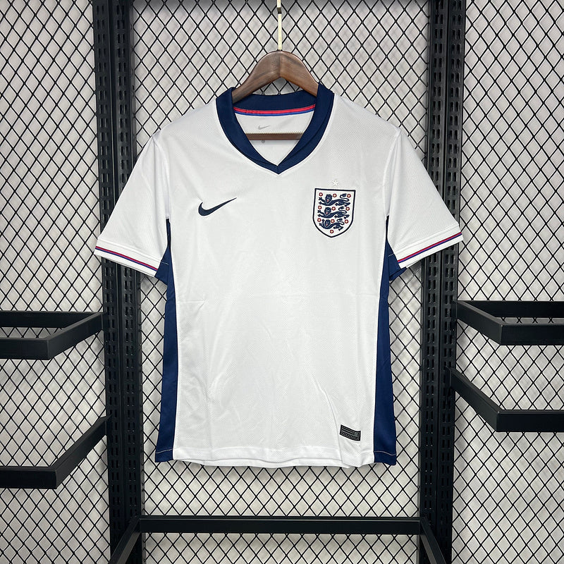 England Home Jersey 2024/2025