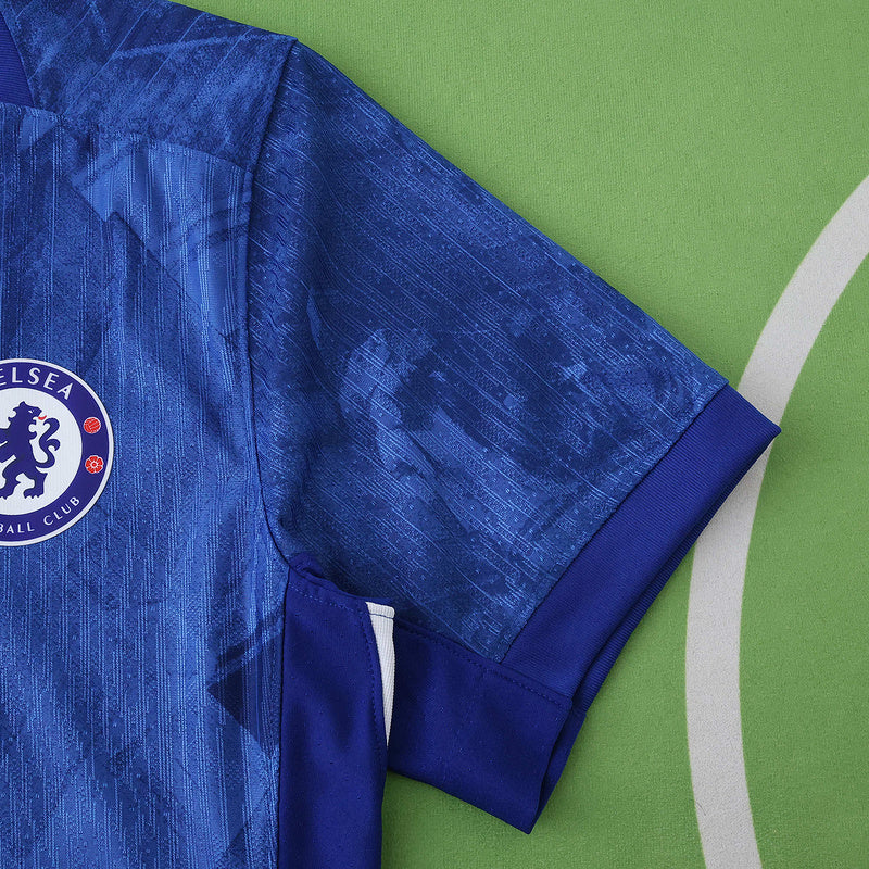 Chelsea Player Jersey Home 2025/2026 - Club World Cup Final