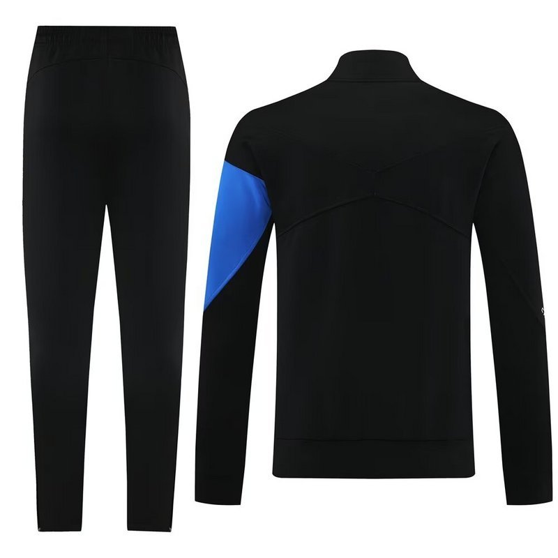 Chelsea 25/26 Hoodie TrackSuit Jacket