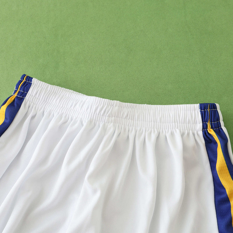 Kids Boca Juniors Away Kit 2024/25