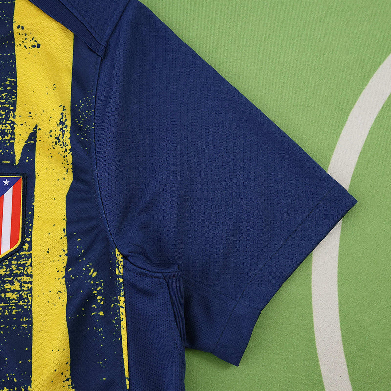Atletico Madrid Training Jersey 25/26