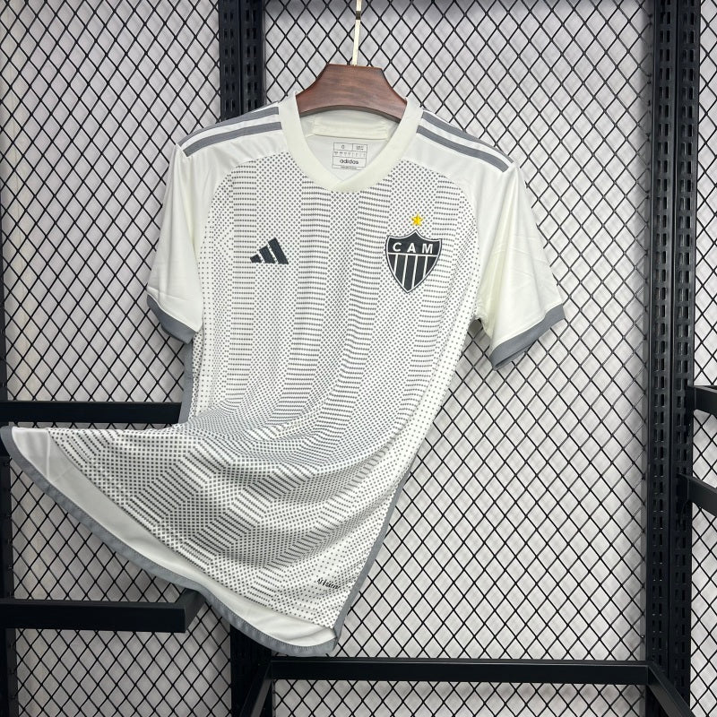 Camisa Atlético Mineiro ll 24/25