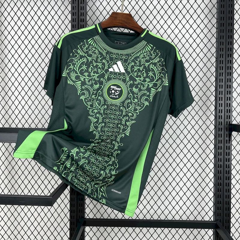 Algeria Away Jersey 2024/25