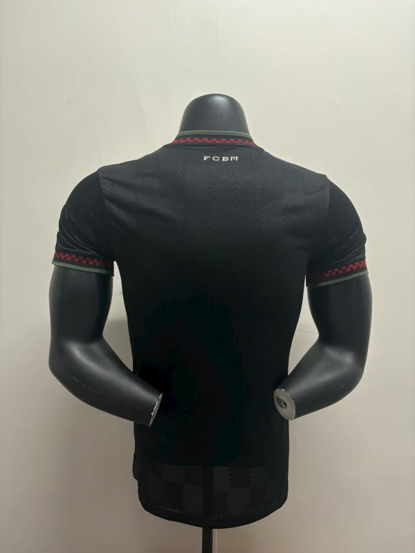 Bayern Munich Player Champions League Jersey 2025/26