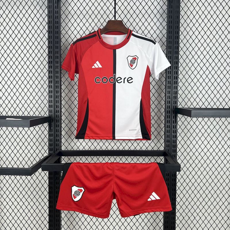 Kids River Plate Third Kit 2025/26