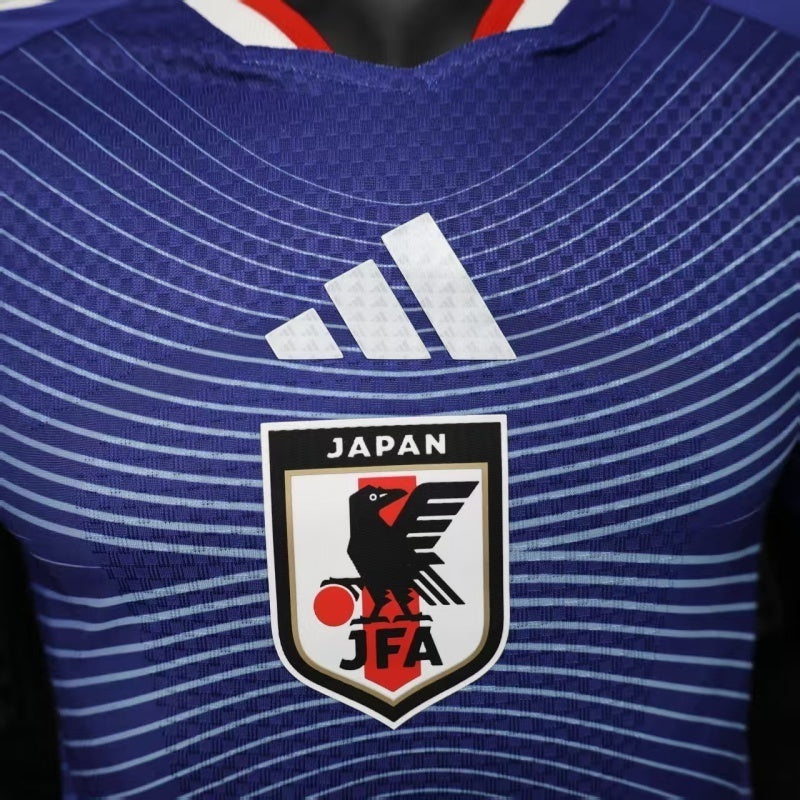 Japan World Cup 2026 Jersey - Player Version