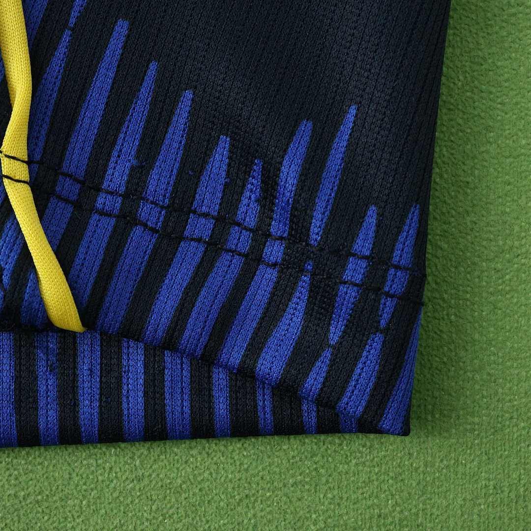 Brazil World Cup 2026 Away Jersey