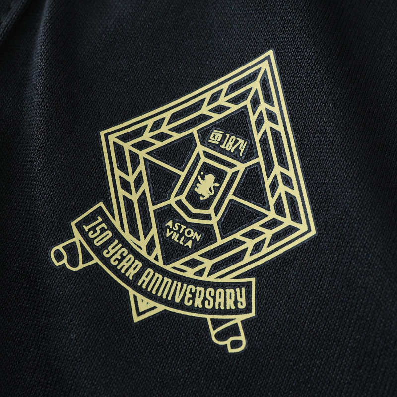 Aston Villa 150th Anniversary 2024/2025