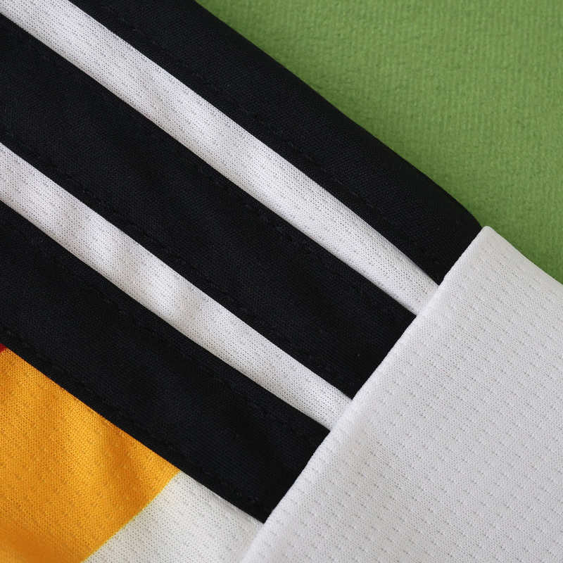 Germany World Cup 2026 Jersey #2 RÜDIGER