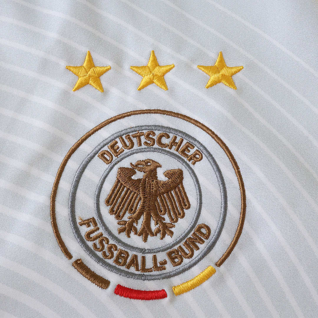 Germany Windbreaker World Cup 2026